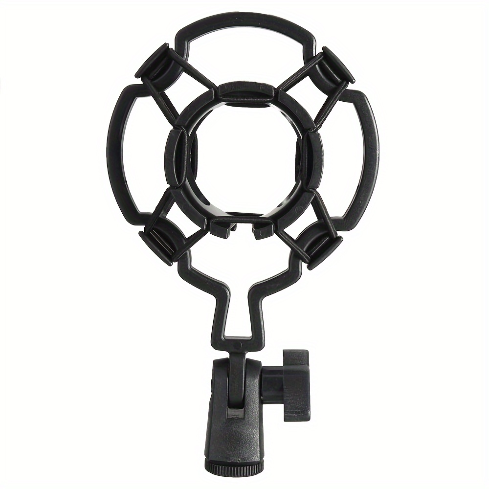 Boom Arm Stand - Soporte Universal Profesional para Micrófono de