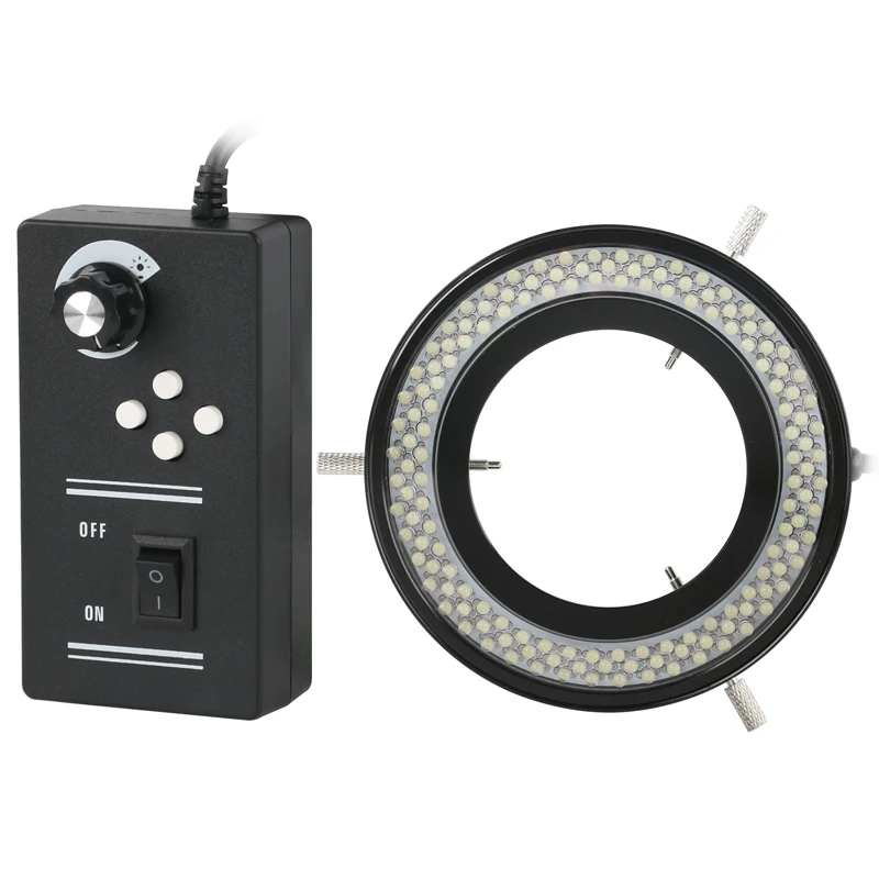 Photography Lighting Continuous - Lámpara de Anillo de luz LED