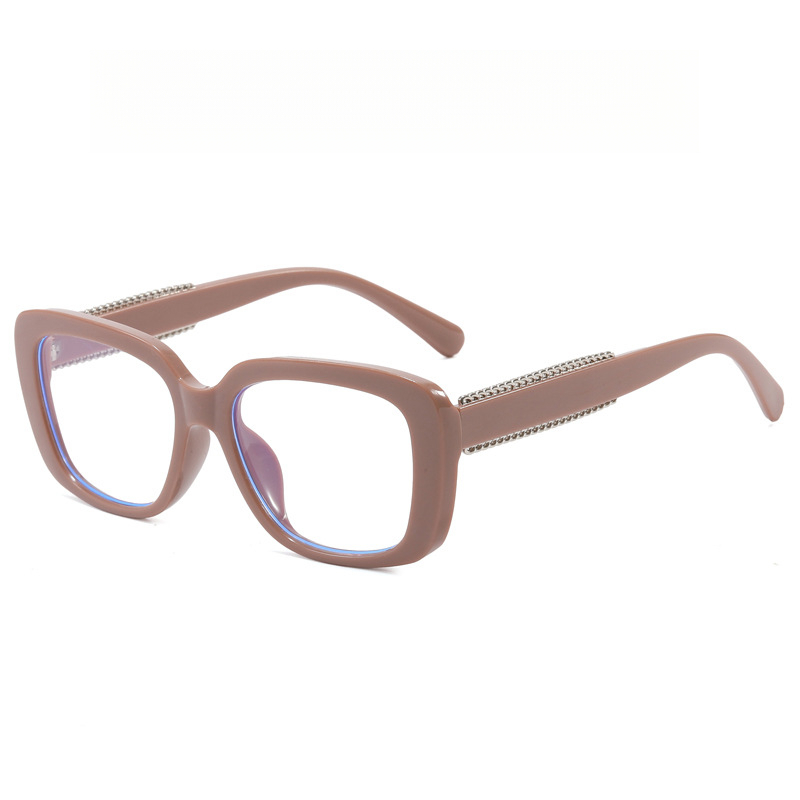 Photography Lighting Style - Gafas anti-luz azul de estilo coreano