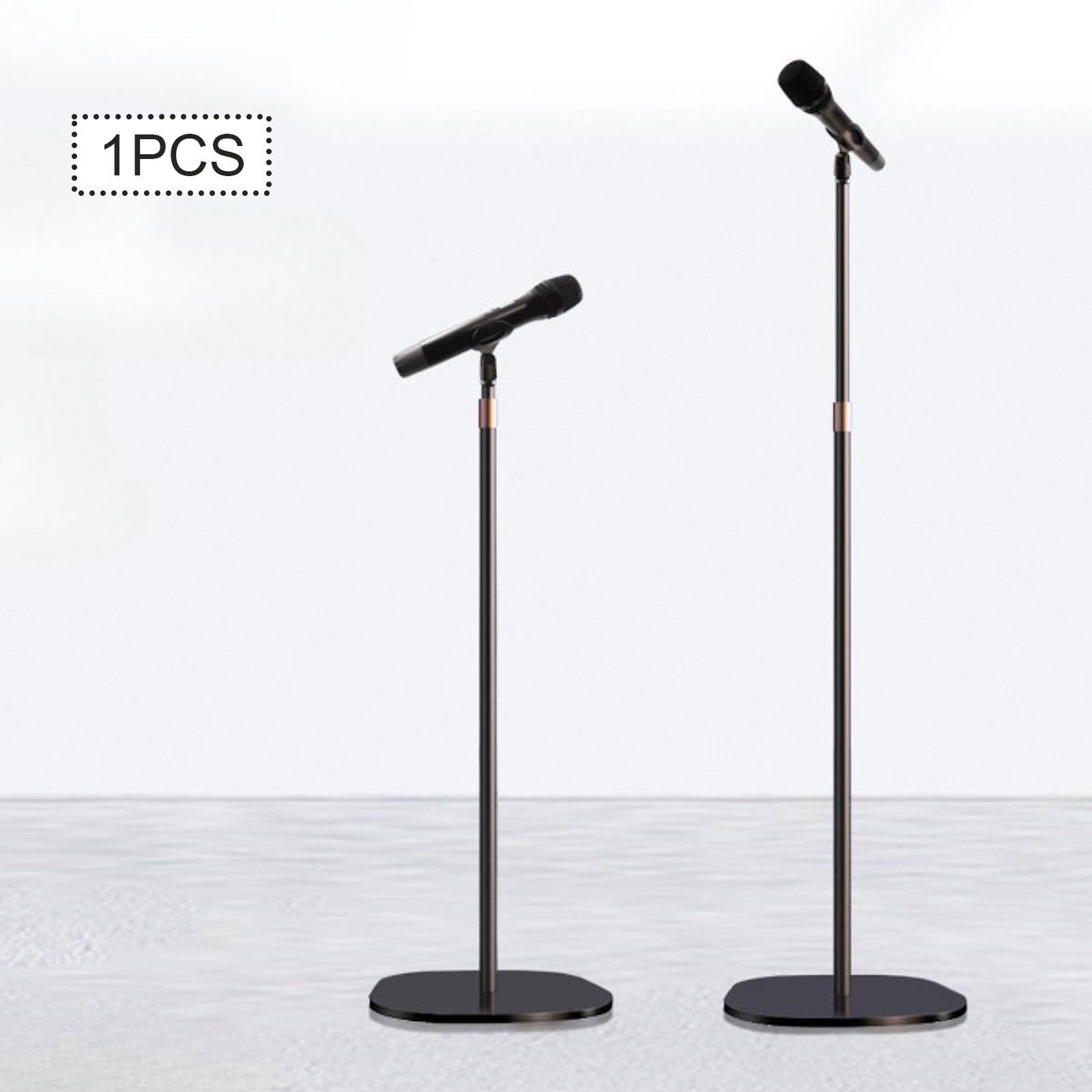 Boom Arm Stand - Soporte de micrófono práctico y fácil