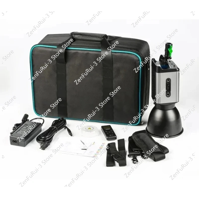 Photography Lighting Continuous - Luz LED Continua Ninja 300 de