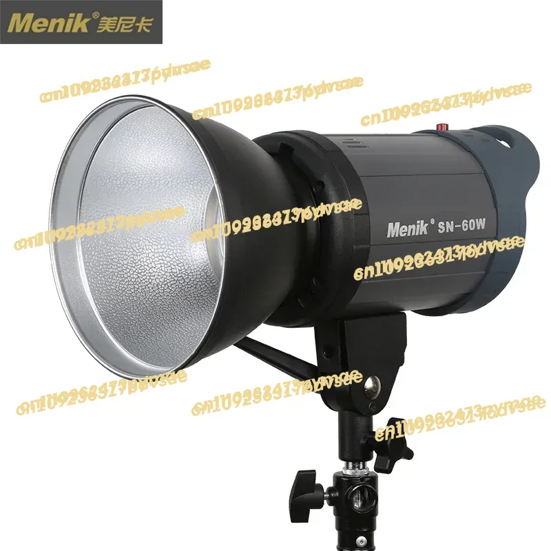 Photography Lighting For Portraits - NUEVA Lámpara de estudio fotográfica LED
