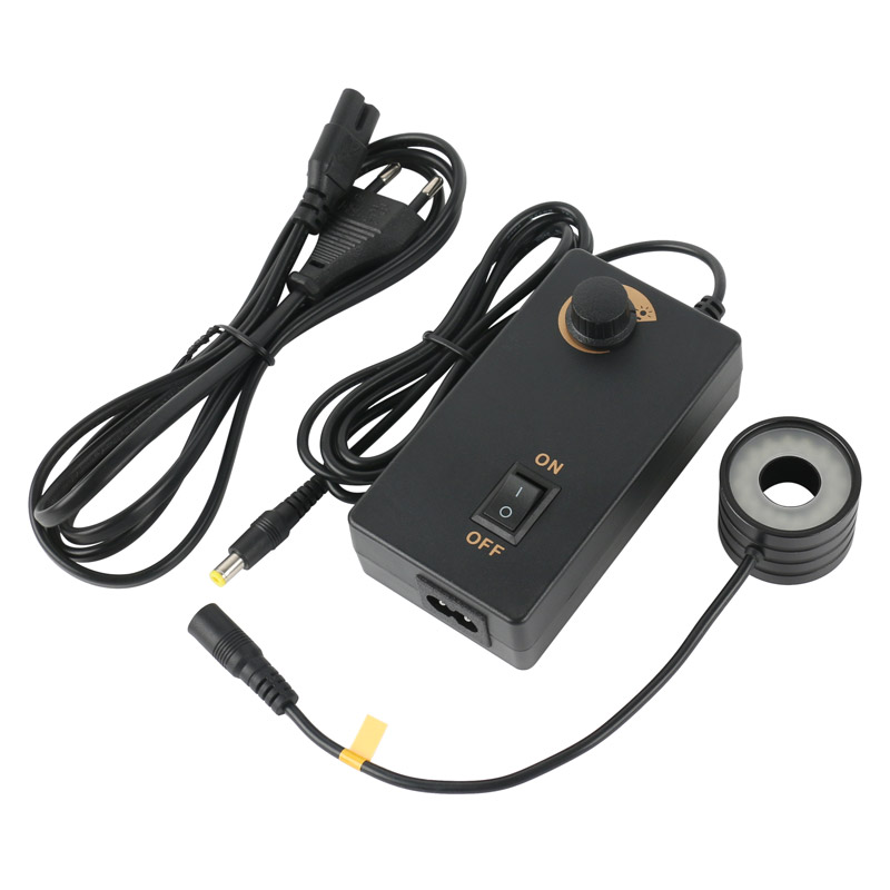 Anillo de luz LED 6500K 32, il - Photography Lighting Continuous reseña y precio