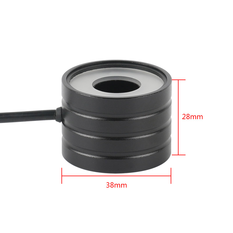Anillo de luz LED 6500K 32, il - Photography Lighting Continuous reseña y precio