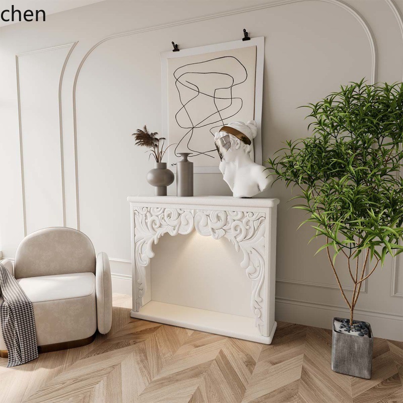 Gabinete Decorativo Tallado Es - Photography Lighting Style reseña y precio