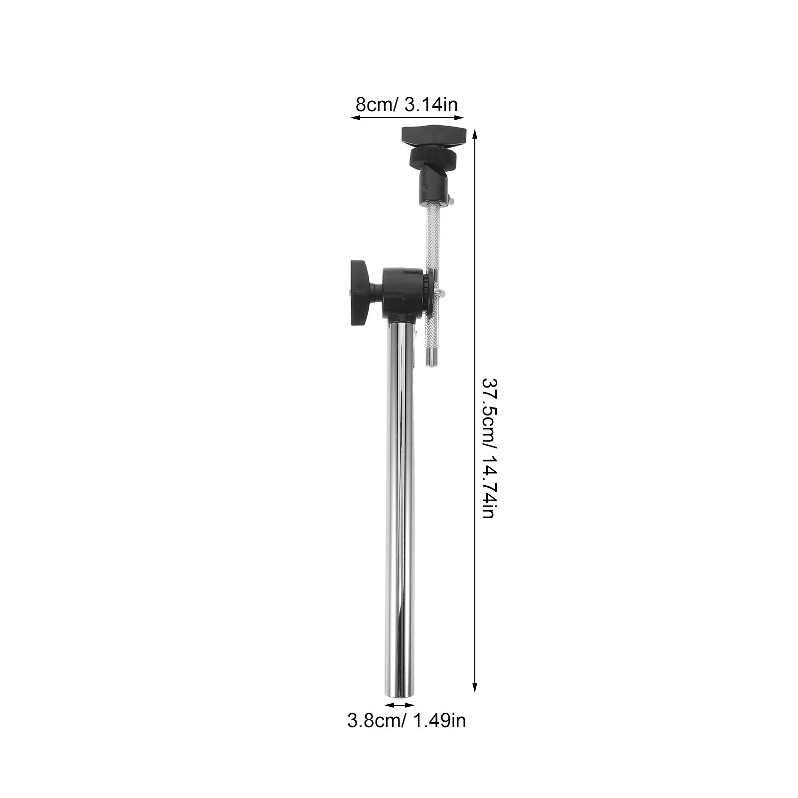 Soporte de brazo articulado re - Boom Arm Stand reseña y precio