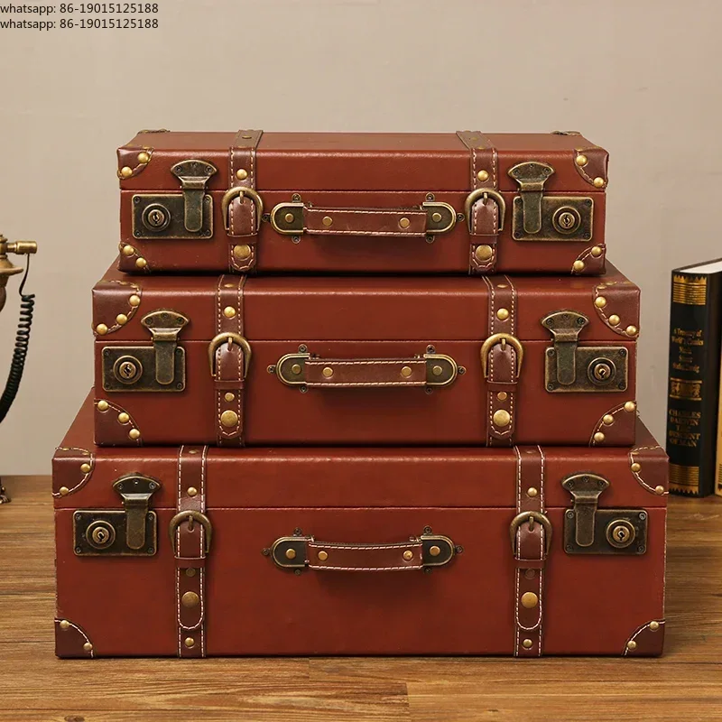 Figuras Decorativas de Cuero R - Photography Lighting Style reseña y precio
