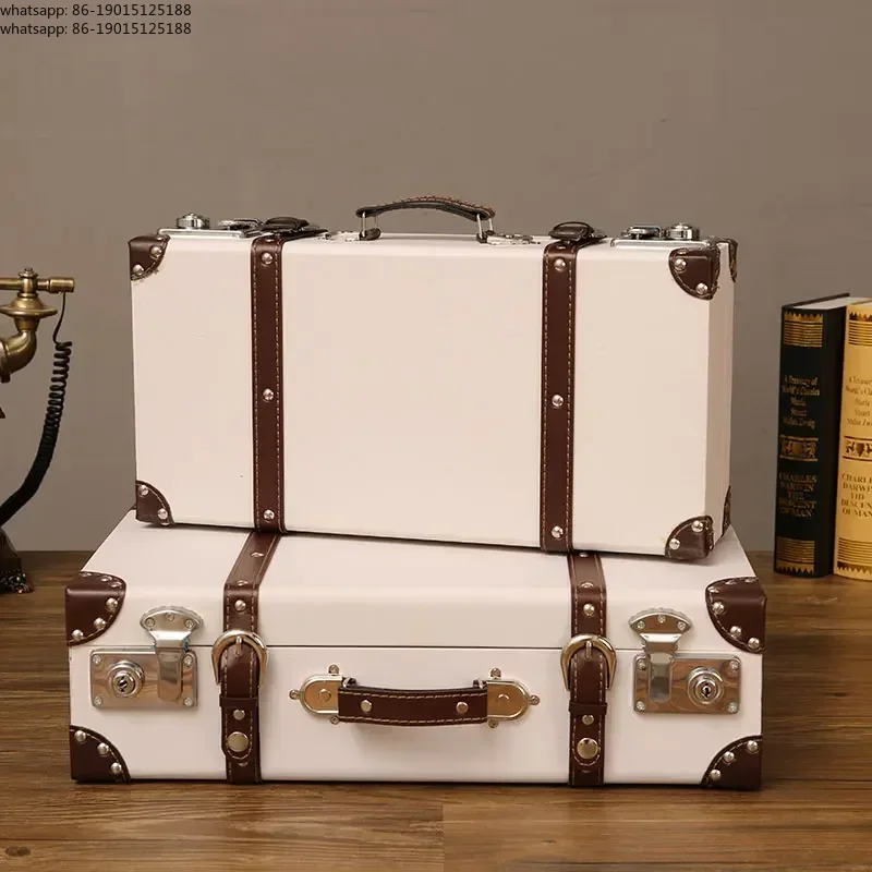 Figuras Decorativas de Cuero R - Photography Lighting Style reseña y precio