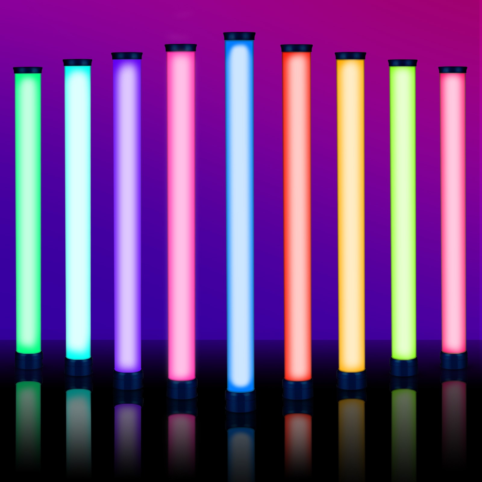 Sokani X25 RGB luz LED para ví - Photography Lighting Rgb reseña y precio