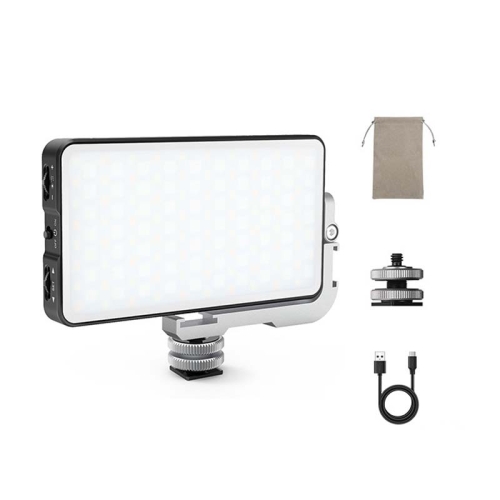 Luz de Relleno RGB de Panel Pl - Photography Lighting Rgb reseña y precio