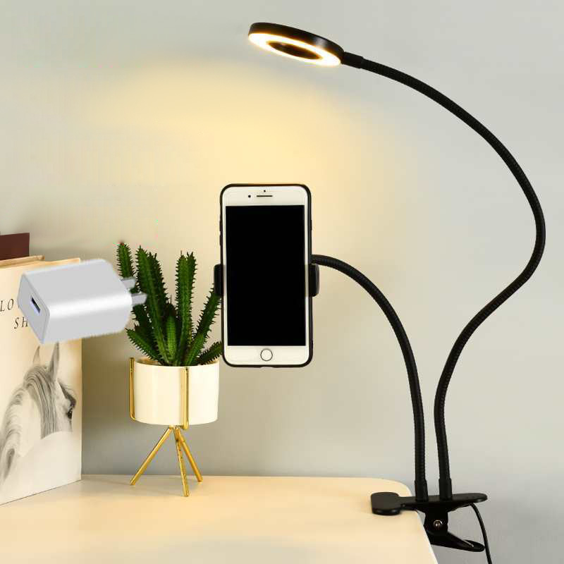 Soporte Universal Flexible par - Photography Lighting Continuous reseña y precio