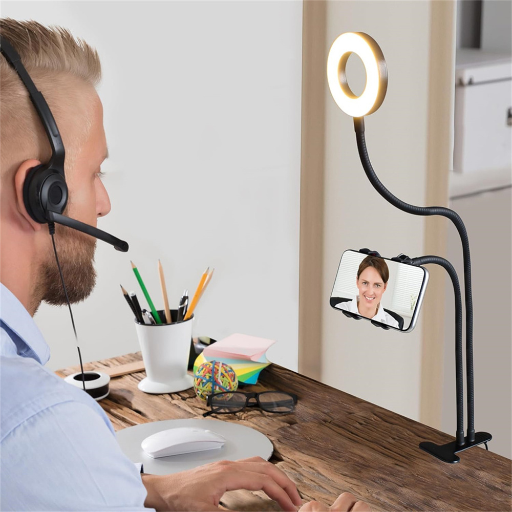 Soporte Universal Flexible par - Photography Lighting Continuous reseña y precio