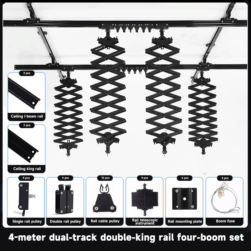 MIAOTU - Kit de Soportes y Trí - Photography Lighting For Portraits reseña y precio