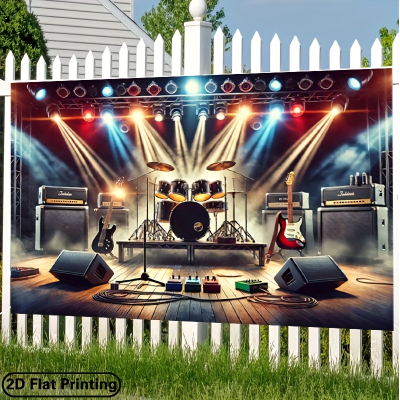 Luces de Cadena con Letras del - Photography Lighting Style reseña y precio