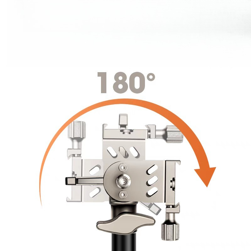 Adaptador de soporte de nube d - Photography Lighting Style reseña y precio