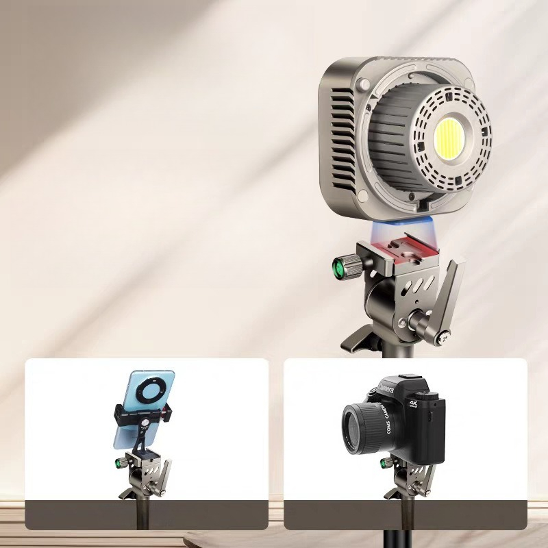 Adaptador de soporte de nube d - Photography Lighting Style reseña y precio