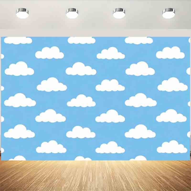 Fondo Fotográfico de Dibujos A - Photography Lighting Backdrop reseña y precio