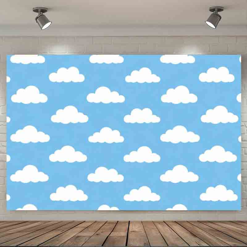 Fondo Fotográfico de Dibujos A - Photography Lighting Backdrop reseña y precio