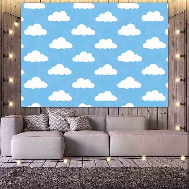 Fondo Fotográfico de Dibujos A - Photography Lighting Backdrop reseña y precio