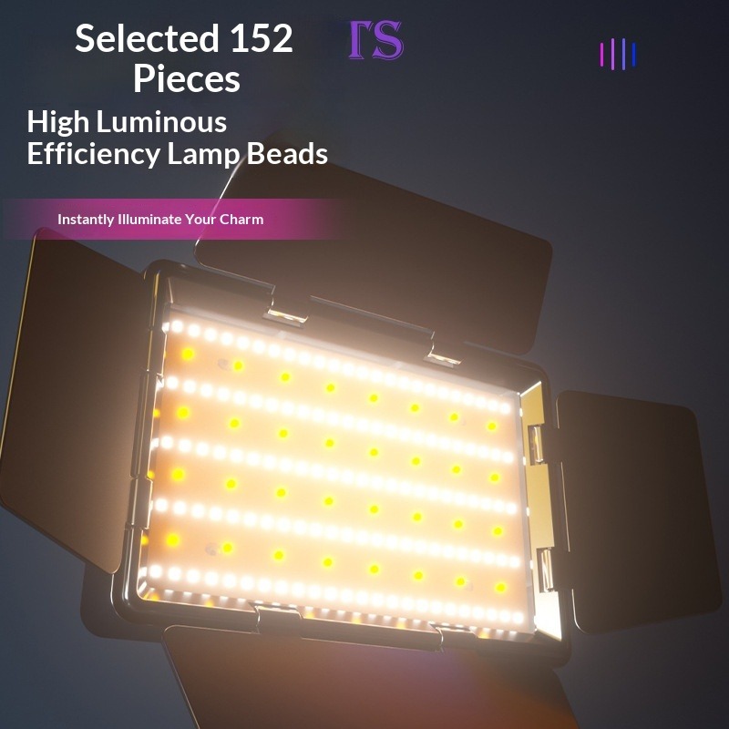 Difusor de cuatro páginas, luz - Photography Lighting Rgb reseña y precio