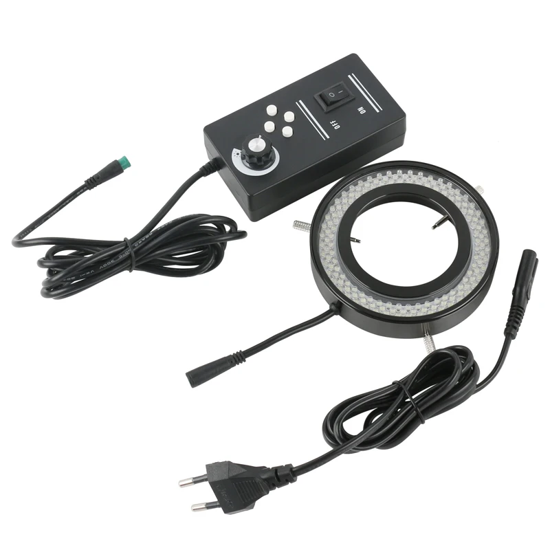 Lámpara de Anillo de luz LED a - Photography Lighting Continuous reseña y precio