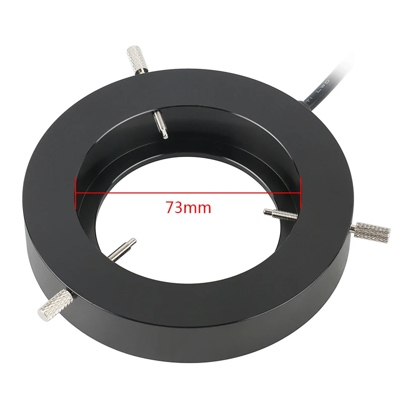 Lámpara de Anillo de luz LED a - Photography Lighting Continuous reseña y precio