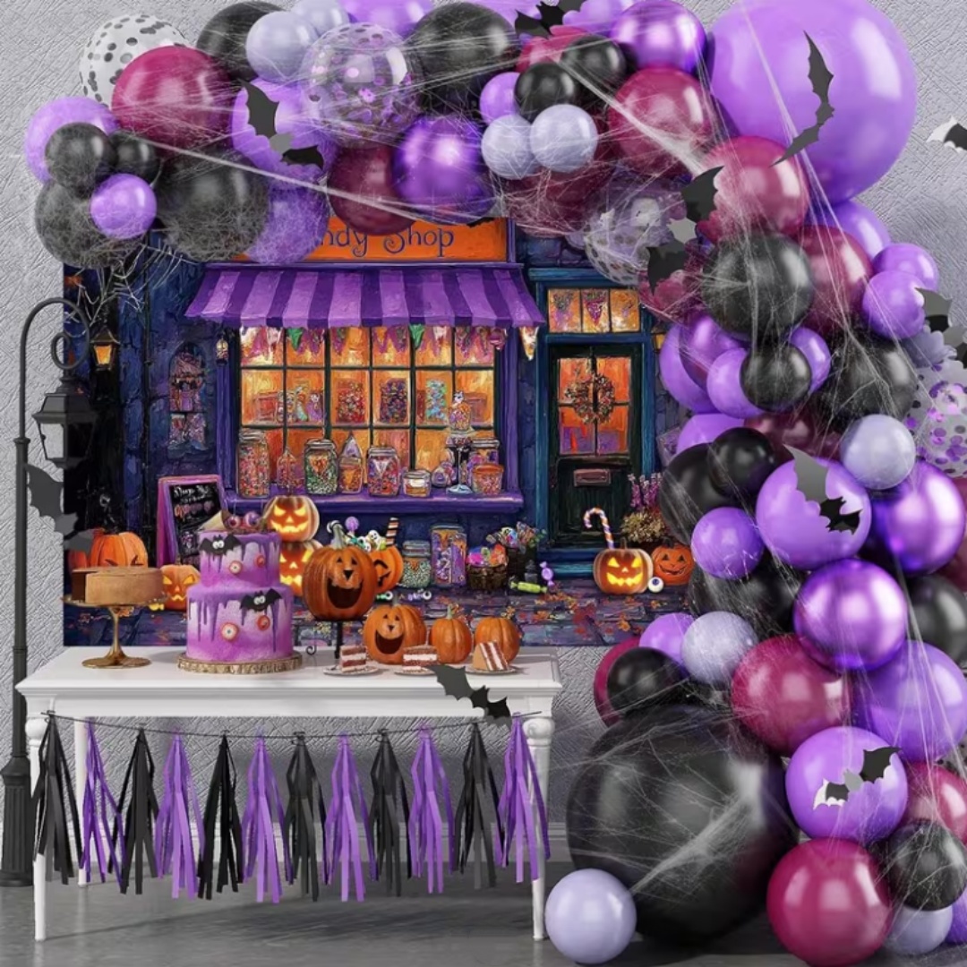Fondo Decorativo para Fiesta T - Photography Lighting Backdrop reseña y precio