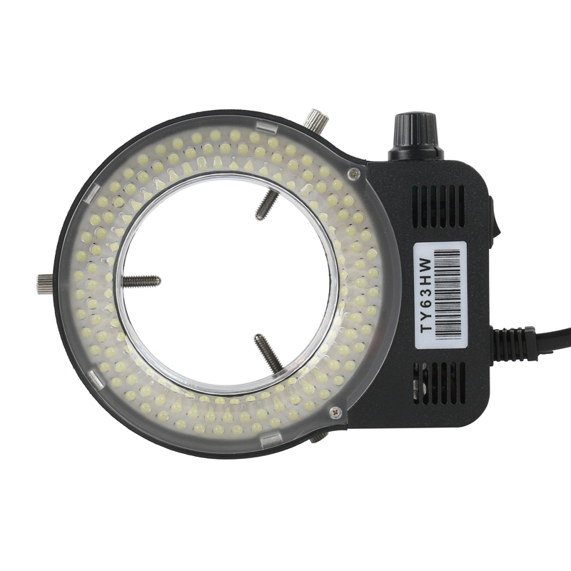 Lámpara iluminadora de anillo  - Photography Lighting Continuous reseña y precio