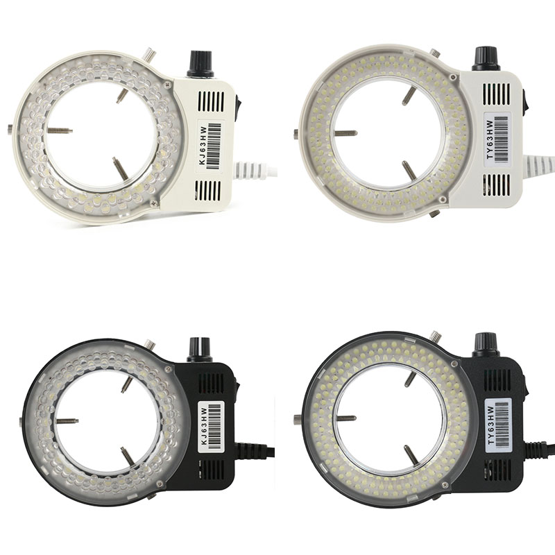 Lámpara iluminadora de anillo  - Photography Lighting Continuous reseña y precio