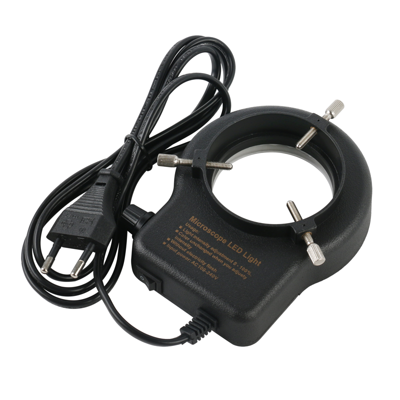 Lámpara iluminadora de anillo  - Photography Lighting Continuous reseña y precio