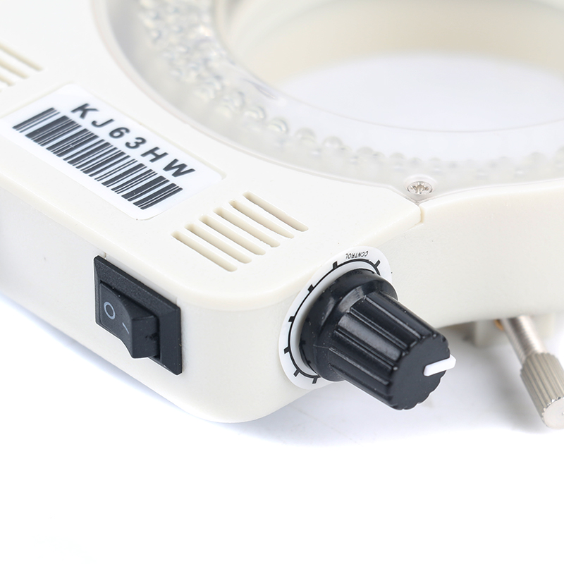 Lámpara iluminadora de anillo  - Photography Lighting Continuous reseña y precio
