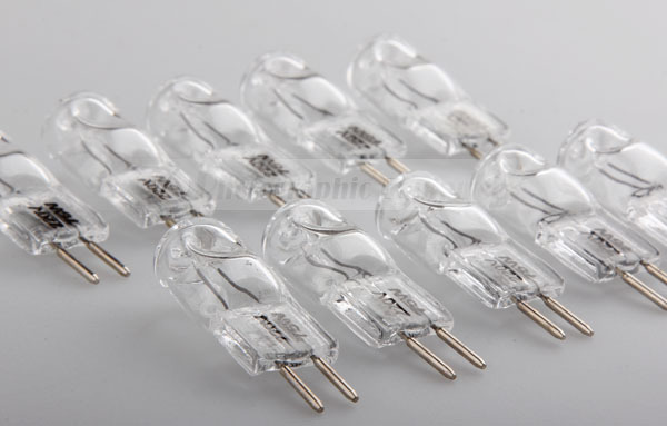 50 Uds. Bombillas de luz para  - Photography Lighting Style reseña y precio