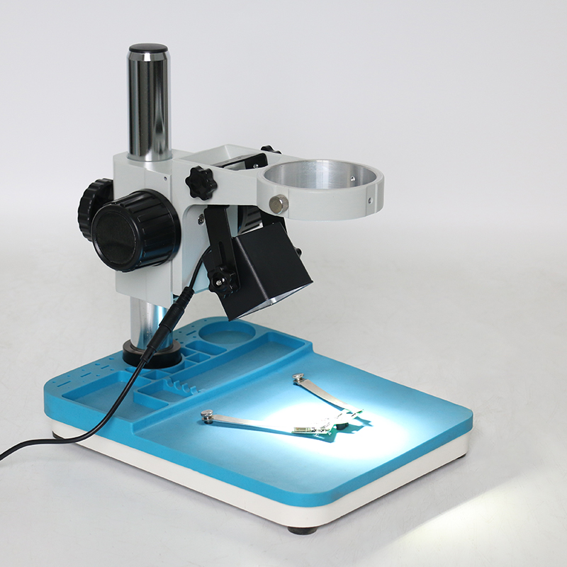 Anillo de luz lateral ajustabl - Photography Lighting Continuous reseña y precio