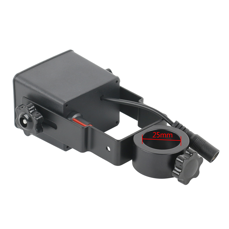 Anillo de luz lateral ajustabl - Photography Lighting Continuous reseña y precio