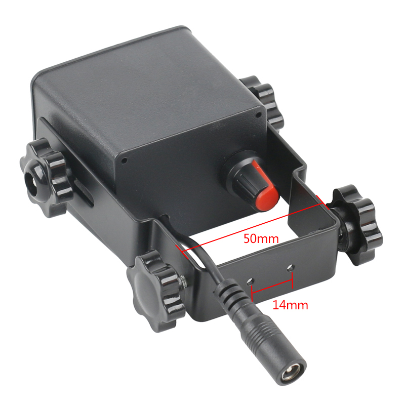 Anillo de luz lateral ajustabl - Photography Lighting Continuous reseña y precio