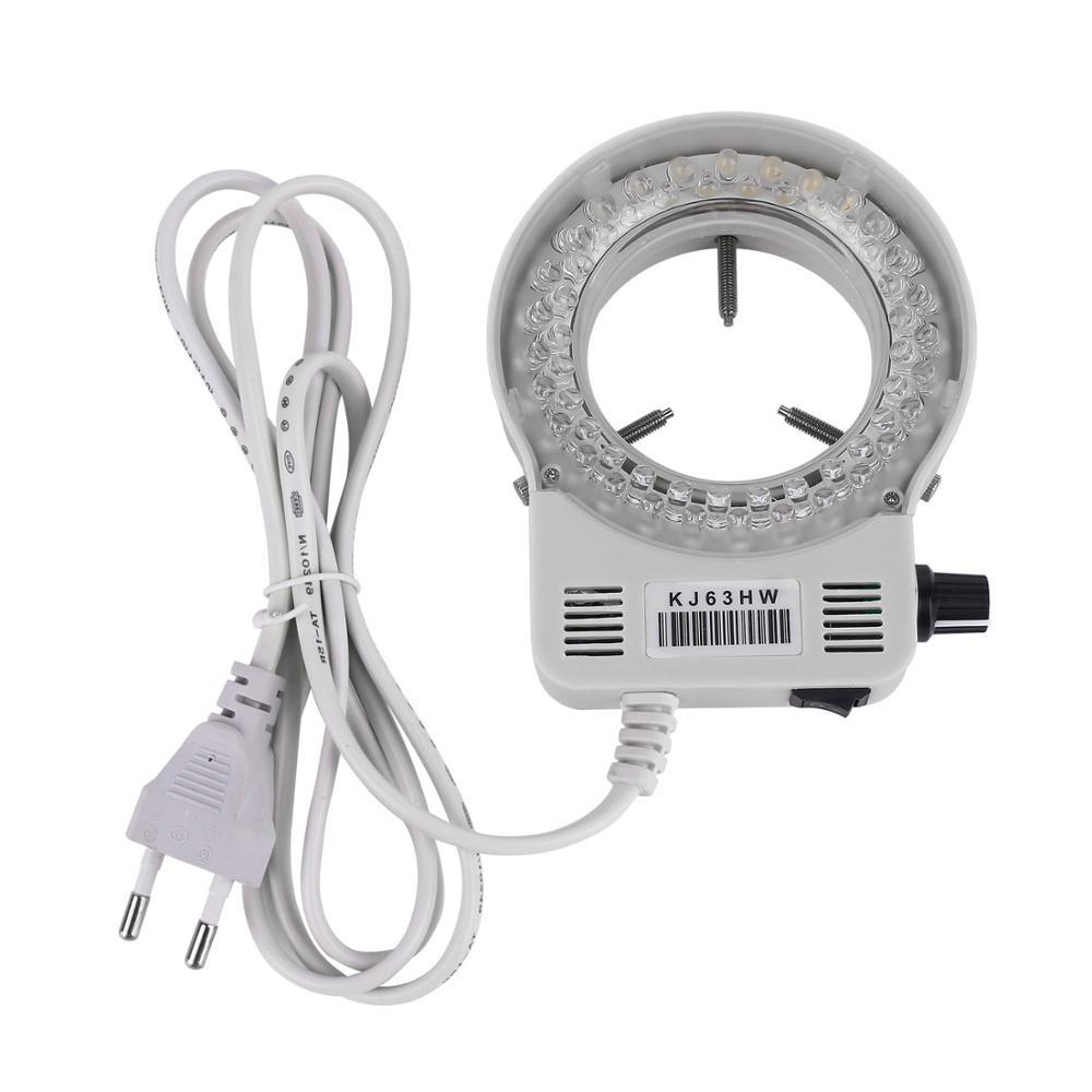 Anillo de luz LED para microsc - Photography Lighting Continuous reseña y precio