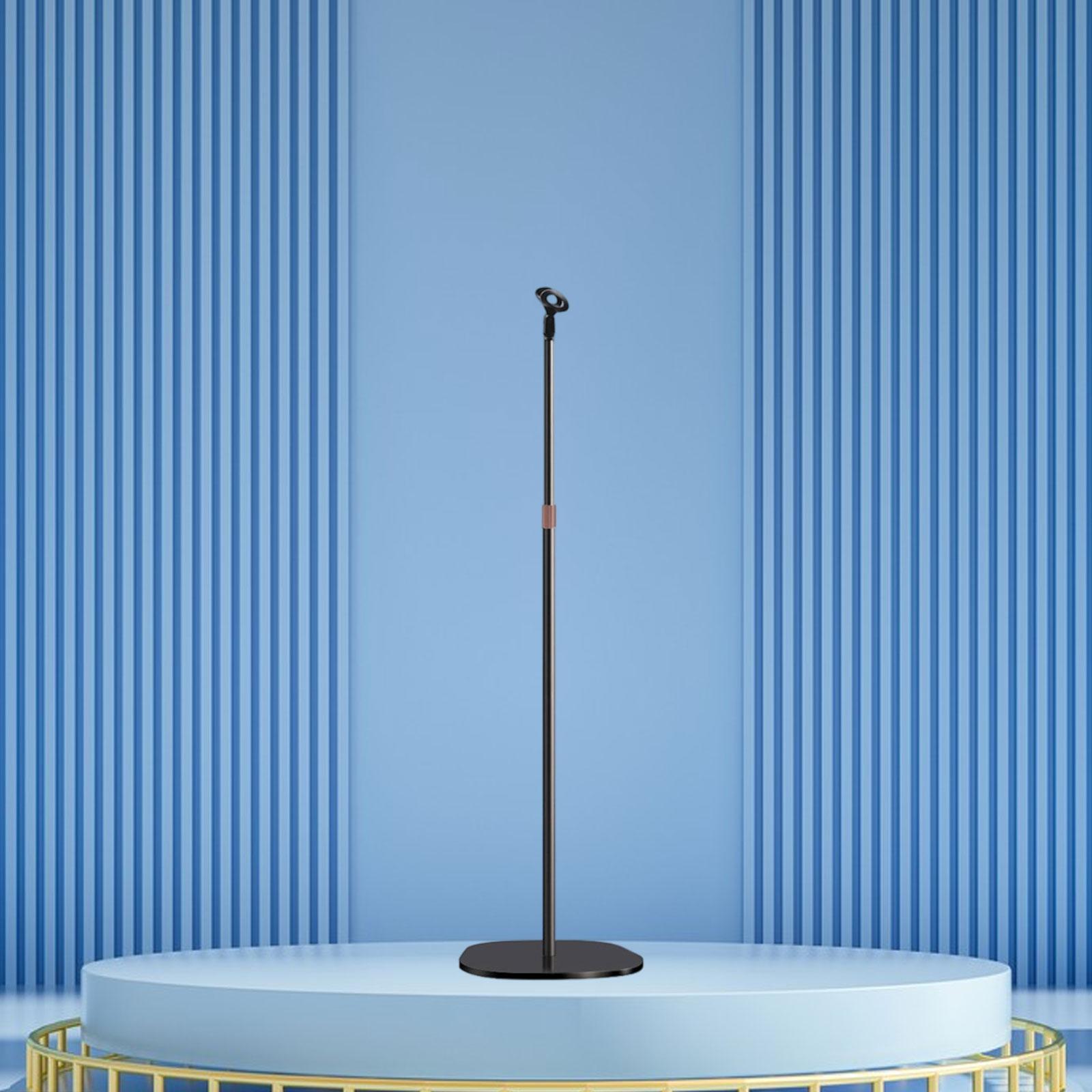Soporte de micrófono práctico  - Boom Arm Stand reseña y precio