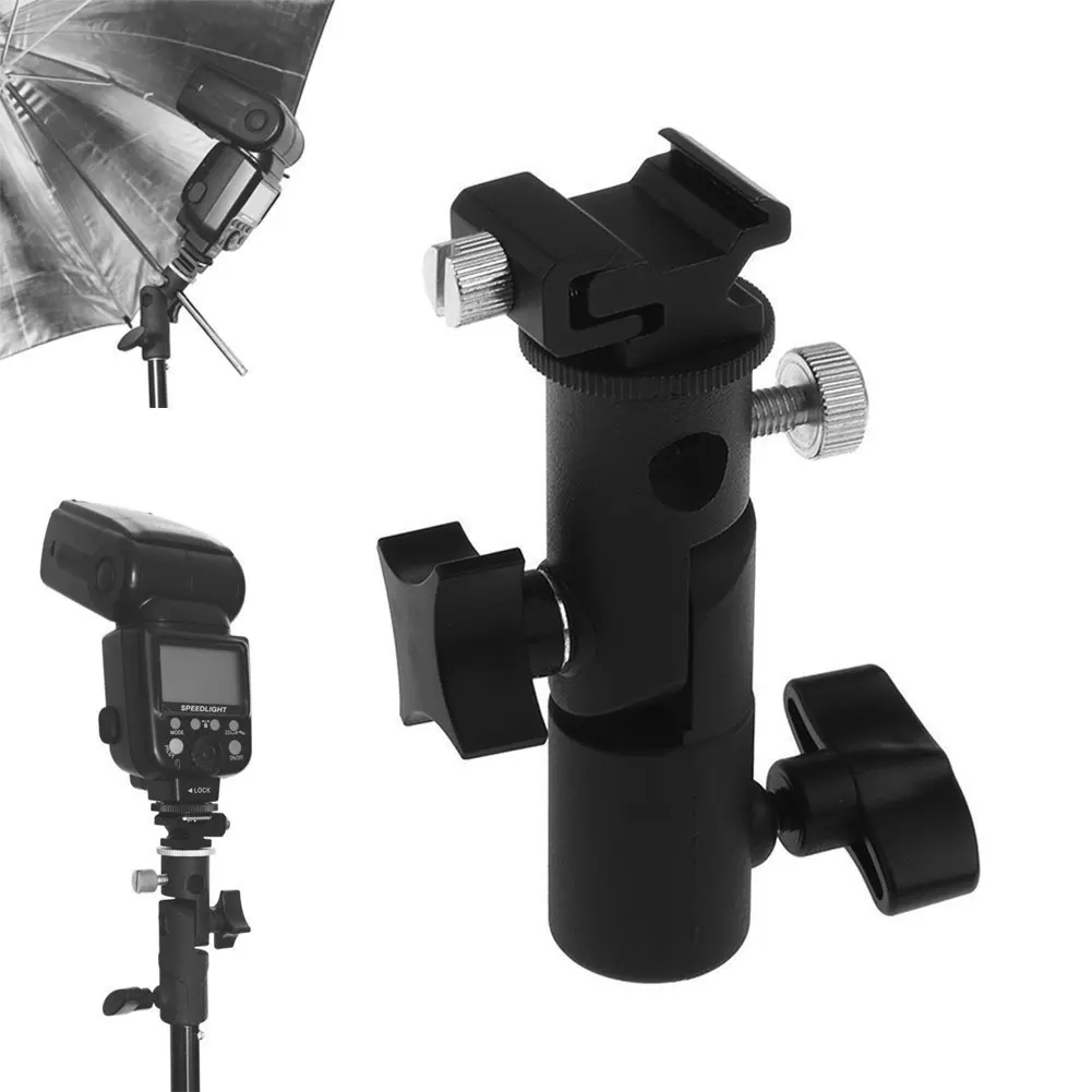 Soporte Universal para luz de  - Photography Lighting Style reseña y precio
