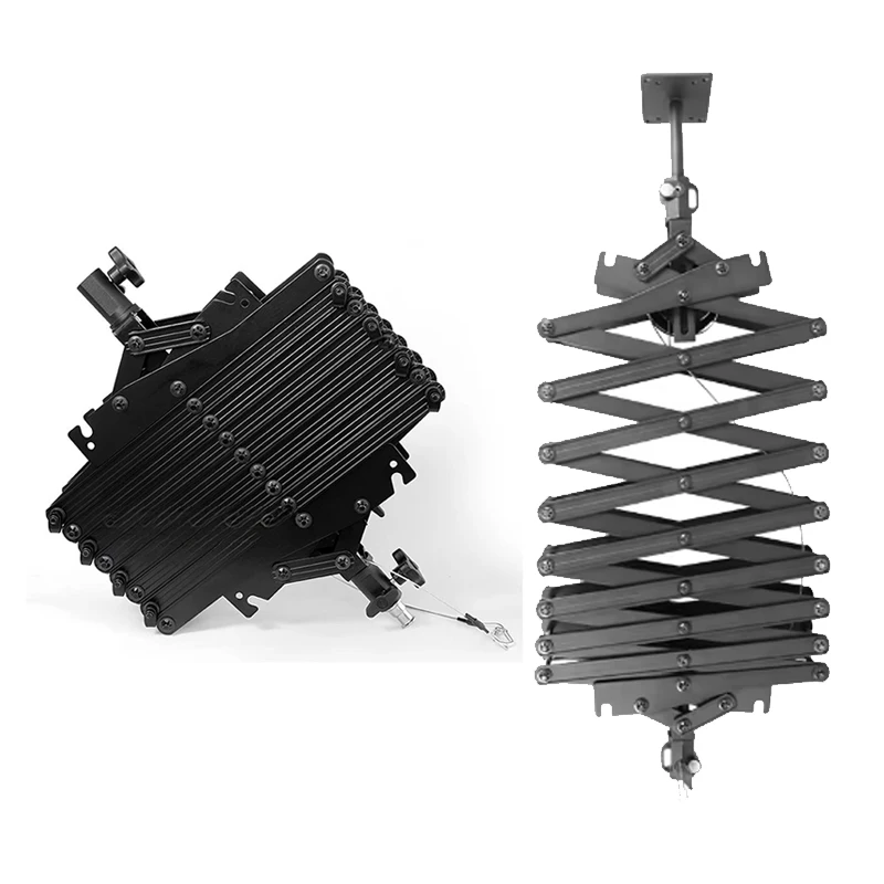 Fotografía 200 cm/10 KG brazo  - Boom Arm Stand reseña y precio