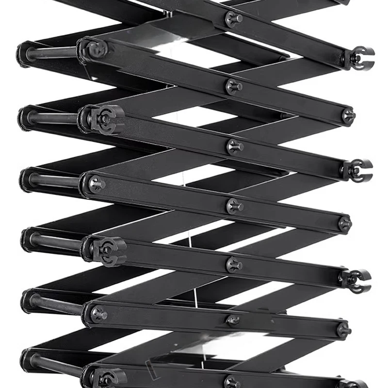 Fotografía 200 cm/10 KG brazo  - Boom Arm Stand reseña y precio