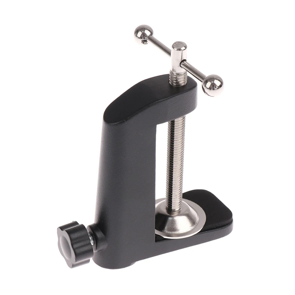 Abrazadera de montaje de mesa  - Boom Arm Stand reseña y precio