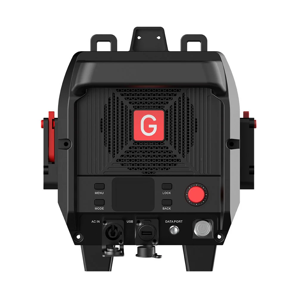GVM SD1200B AIO 1200W, Luz LED - Photography Lighting Continuous reseña y precio