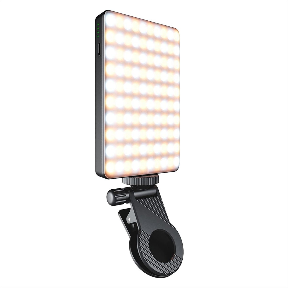 N05R Nueva Luz de Bolsillo Min - Photography Lighting Rgb reseña y precio