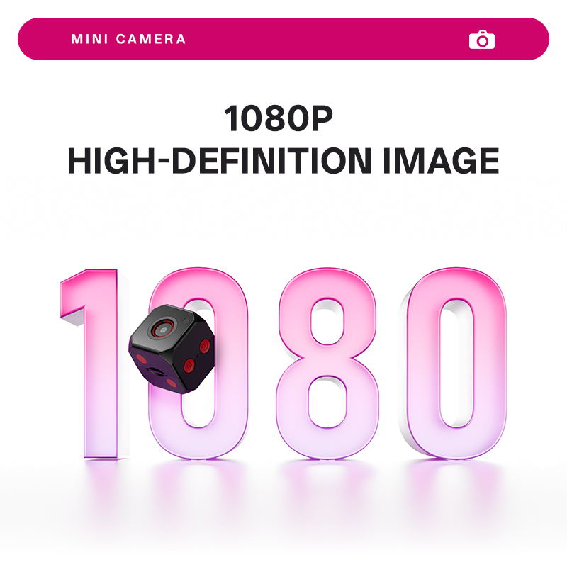 Mini Cámara de Dados 14g Ultra - Photography Lighting Style reseña y precio