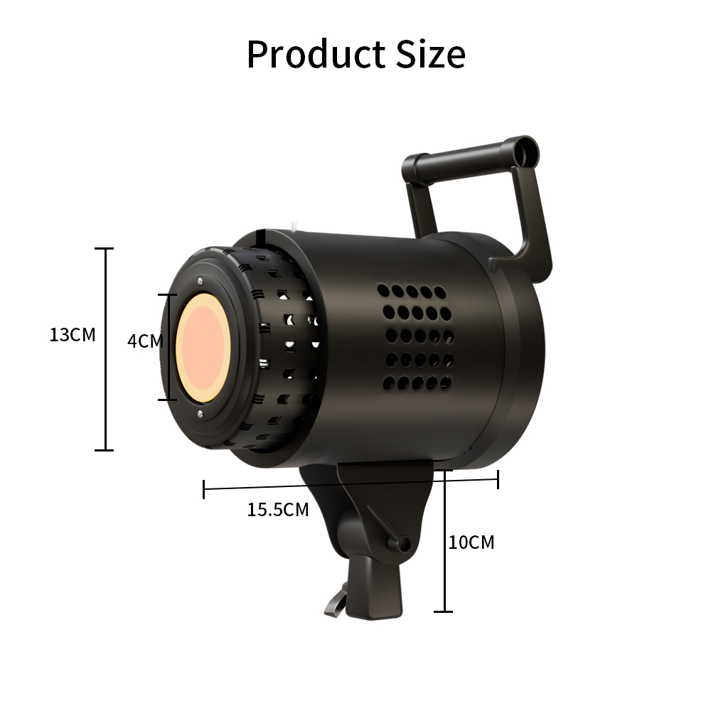 115/135W fotografía Bowens ilu - Photography Lighting For Portraits reseña y precio