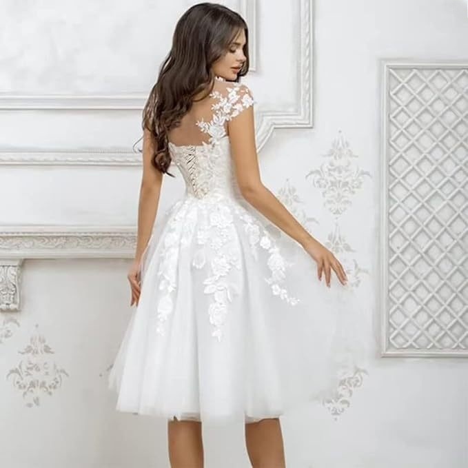 Vestido de Novia Ligero sin Ti - Photography Lighting Style reseña y precio